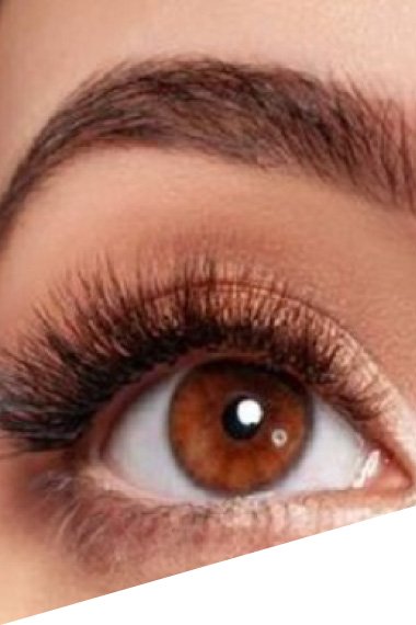 Lash & Brow Services at Muse Hair & Beauty Salon in Broadway, Worcestershire