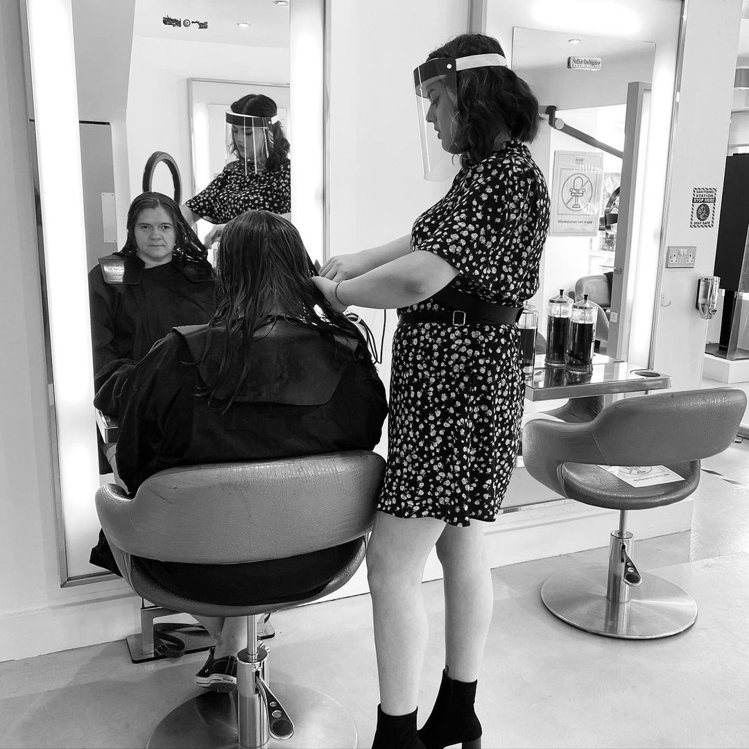 Hairdressing Apprenticeships At Muse Hair Salon In Broadway, Worcestershire