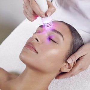 CACI Synergy Purifying Facial Worcestershire