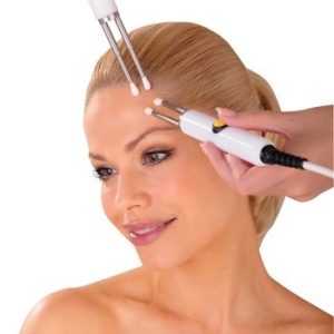 CACI Signature Non-Surgical Facial Toning in Worcestershire