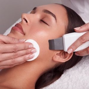 CACI Synergy Advanced Non-Surgical Facial Toning Worcestershire