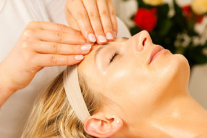 Luxury Rejuvenating Facials at Muse Beauty Salon in Worcester