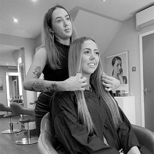 Award-Winning Hairdressers In Worcestershire