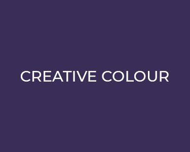 Creative Colour