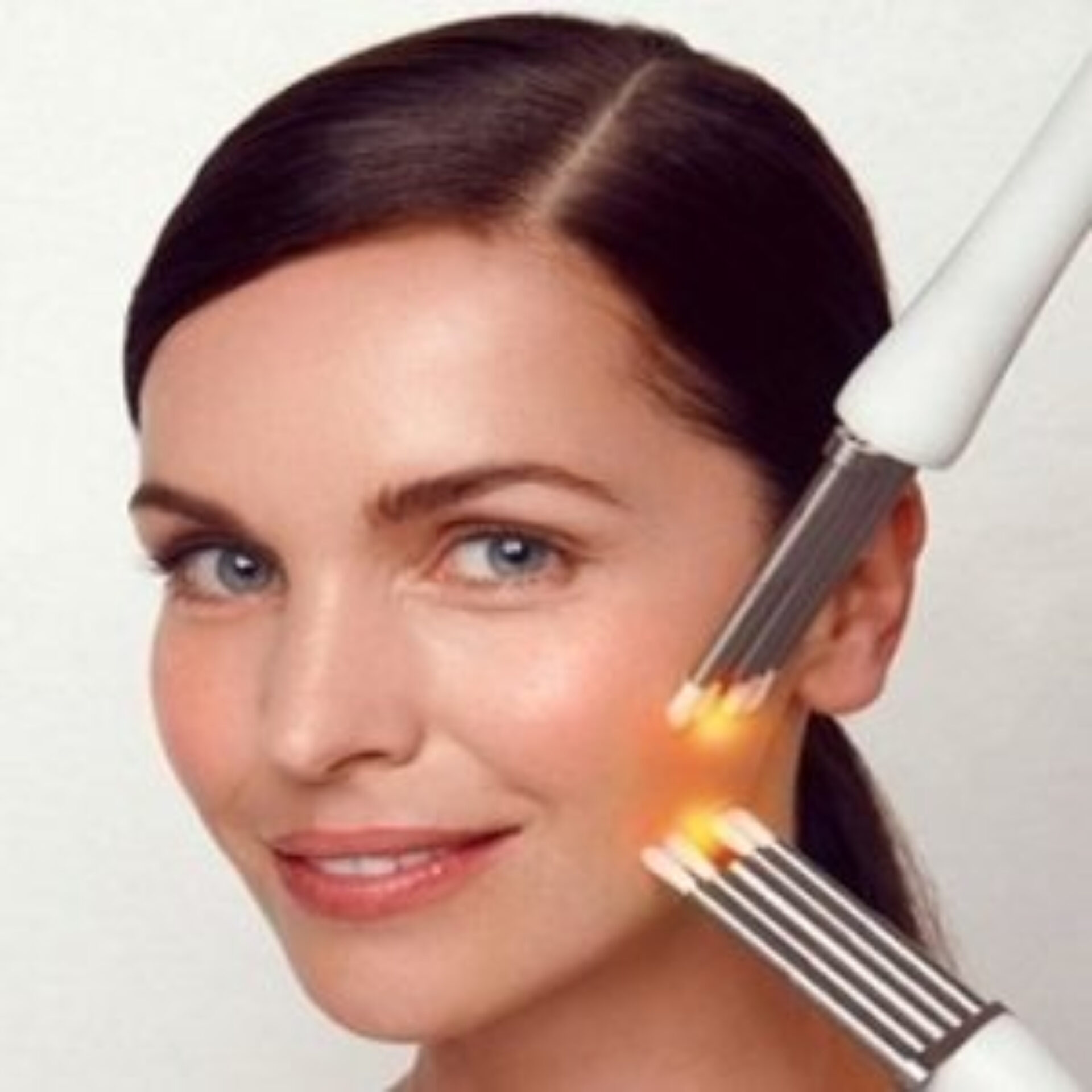 Non-Surgical Facial Treatments at Muse Beauty Salon, Worcestershire