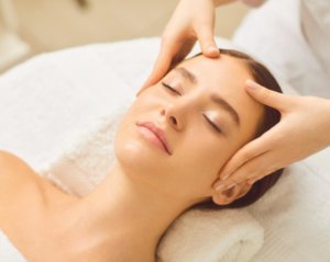  Neal’s Yard Holistic Facial Treatments at Muse beauty salon Worcester