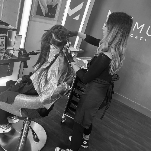 Award-Winning Hairdressers In Worcestershire
