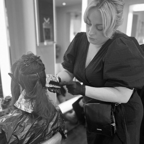 Discounted Haircuts at Muse Hair Salon In Broadway, Worcestershire