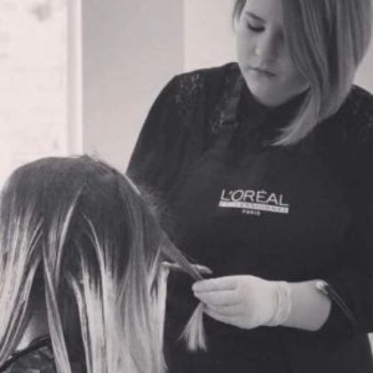 Hairdressing Apprenticeships At Muse Hair Salon In Broadway, Worcestershire
