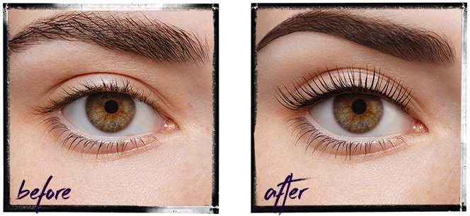 LVL Lash Lifts at Muse Beauty Salon in Broadway, Worcestershire