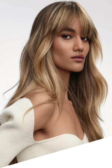 Balayage Experts in Worcestershire