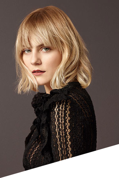 Hair Cuts & Styles at Muse Hairdressers in Broadway, Worcestershire