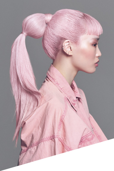 Hair Colour at Muse Hairdressers in Broadway, Worcestershire