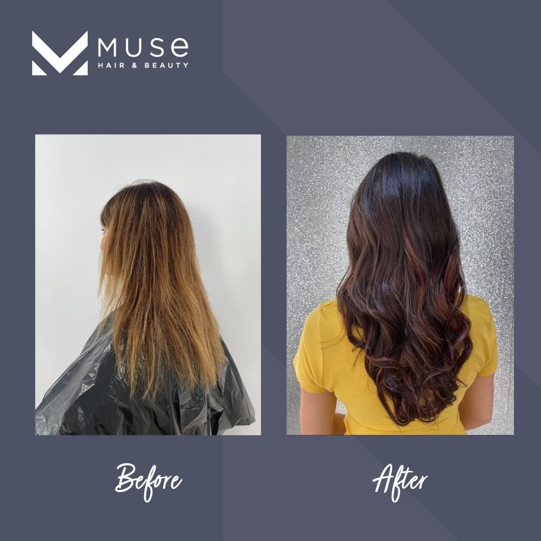 Hair Smoothing 101