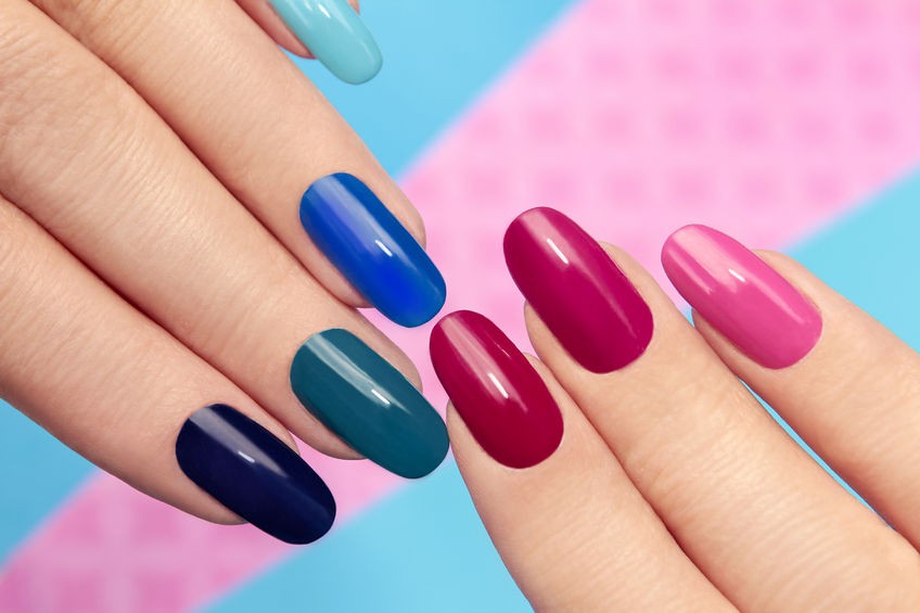gel nails top Broadway nail bars gel nails top Broadway nail bars