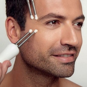 CACI Gentlemans Facial Broadway CACI Gentlemans Facial Broadway
