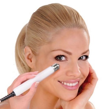 CACI Orbital Microdermabrasion Worcester CACI Orbital Microdermabrasion Worcester