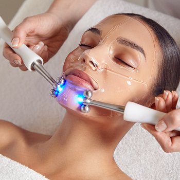 CACI Skin Calm Face Treatment Worcestershire CACI Skin Calm Face Treatment Worcestershire