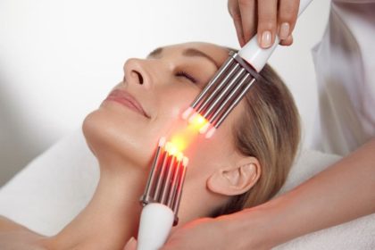 CACI Synergy Advanced Non-Surgical Facial Toning Worcestershire CACI Synergy Advanced Non-Surgical Facial Toning Worcestershire