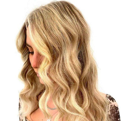Autumn Hair Trends