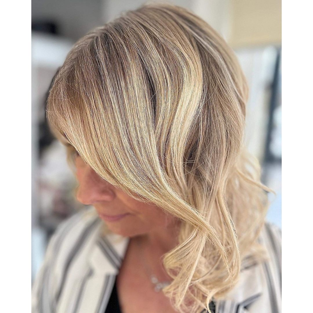 Hot Spring Hair Trends