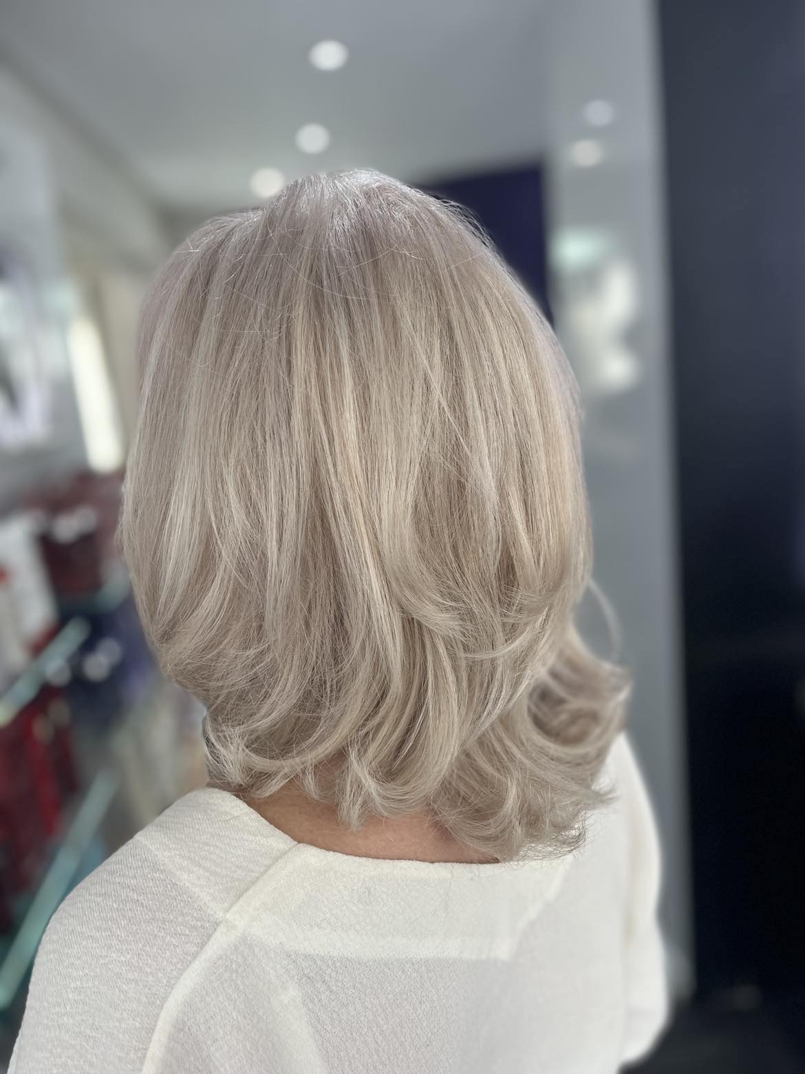 blonde shades worcestershire