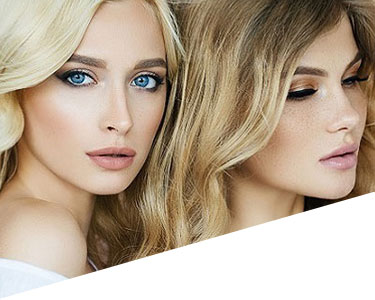 Check out the latest haircuts, colours and styles & get your dream look!