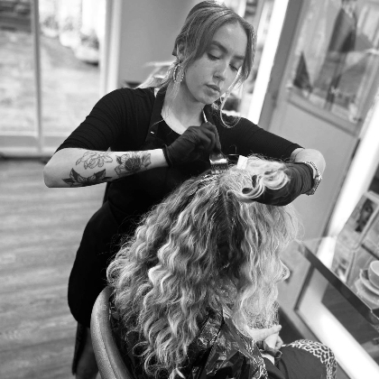 Hairdressing Apprenticeships At Muse Hair Salon In Broadway, Worcestershire Hairdressing Apprenticeships At Muse Hair Salon In Broadway, Worcestershire
