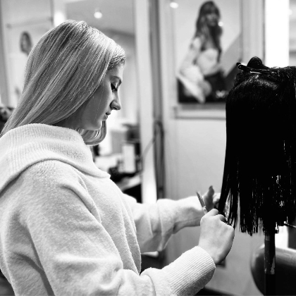 Hairdressing Apprenticeships At Muse Hair Salon In Broadway, Worcestershire Hairdressing Apprenticeships At Muse Hair Salon In Broadway, Worcestershire