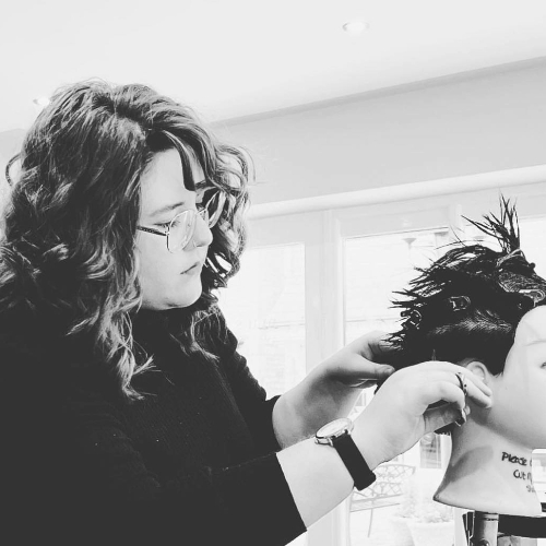 Muse Hairdressing Academy in Broadway, Worcestershire Muse Hairdressing Academy in Broadway, Worcestershire