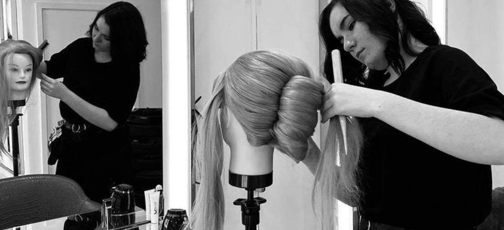 Hairdressing Apprenticeships At Muse Hair Salon In Broadway, Worcestershire Hairdressing Apprenticeships At Muse Hair Salon In Broadway, Worcestershire