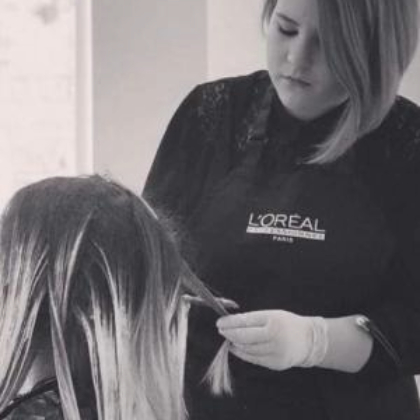 Hairdressing Apprenticeships At Muse Hair Salon In Broadway, Worcestershire Hairdressing Apprenticeships At Muse Hair Salon In Broadway, Worcestershire