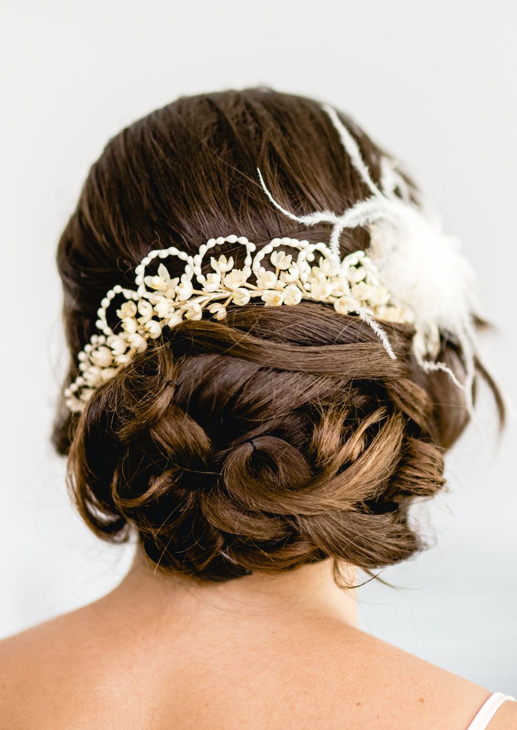 Bridal Hair Salons At Muse Hair & Beauty Salon In Broadway Bridal Hair Salons At Muse Hair & Beauty Salon In Broadway