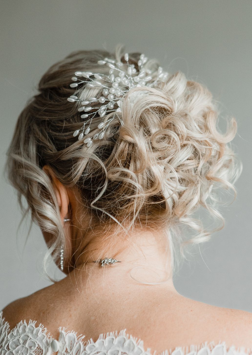 The Best Bridal Hairstyles At Muse Hair & Beauty Salon In Broadway he Best Bridal Hairstyles At Muse Hair & Beauty Salon In Broadway