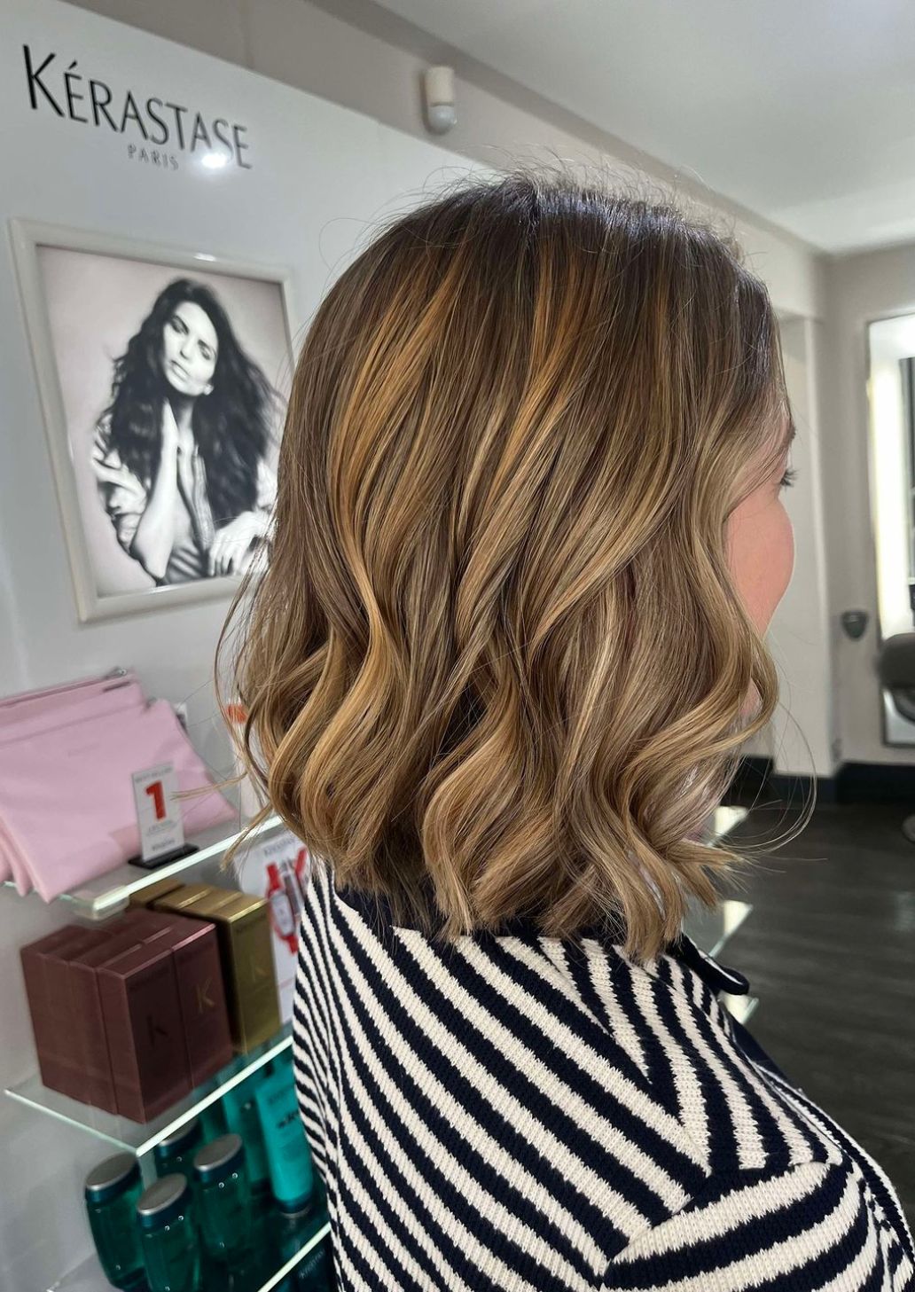 Colour Melt Hair at Muse Salon Worcestershire Colour Melt Hair at Muse Salon Worcestershire