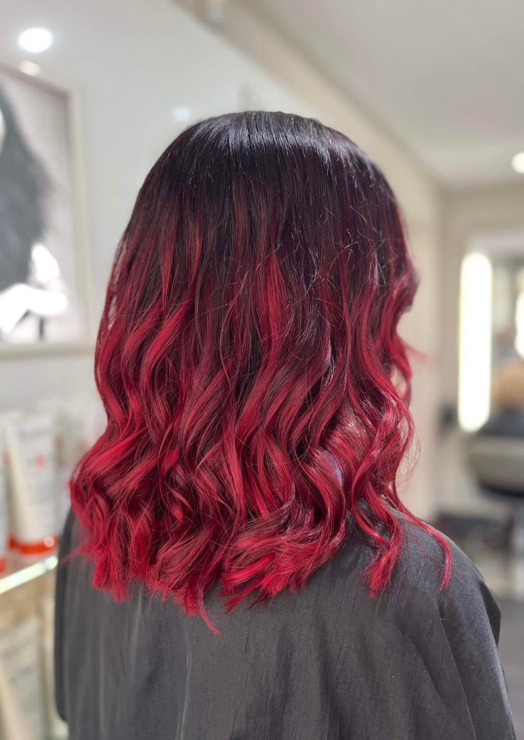 balayage highlights at muse hairdressers worcestershire balayage highlights at muse hairdressers worcestershire