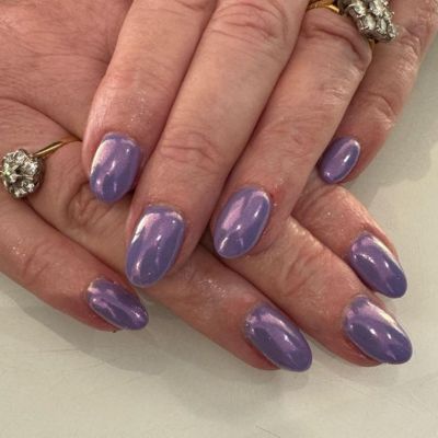 Acrylic Gel Nails Pedicures Near Me