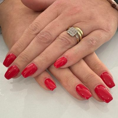 Acrylic Nails Pedicures Near Me