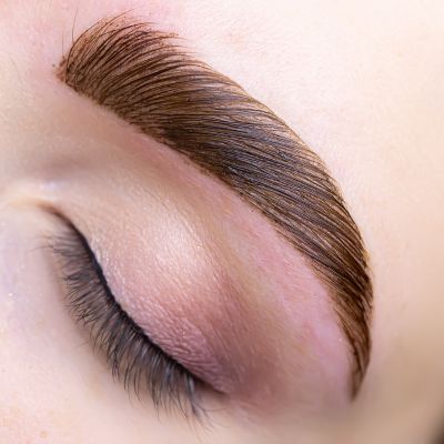 Brow Lamination Near Me