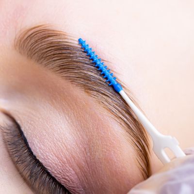 Brow Lamination Near Me
