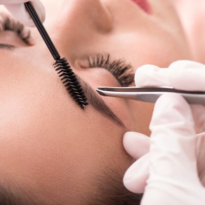 Brow Lamination Near Me