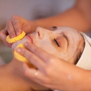 Luxuary Facial