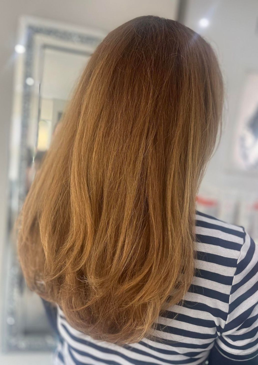 face frame balayage at muse hairdressers worcestershire face frame balayage at muse hairdressers worcestershire
