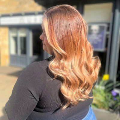 Spring Clean Your Hair & Skin