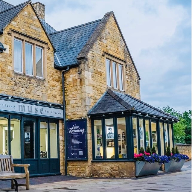 Award-Winning Hairdressers In Broadway, Cotwolds