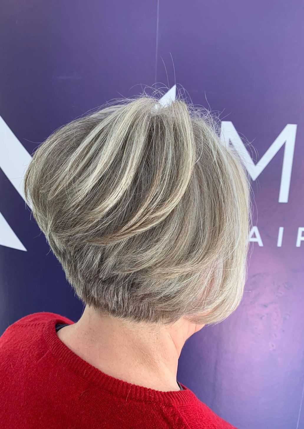 Bob Style Haircut Muse Hair & Beauty Salon in Worcestershire Bob Style Haircut Muse Hair & Beauty Salon in Worcestershire