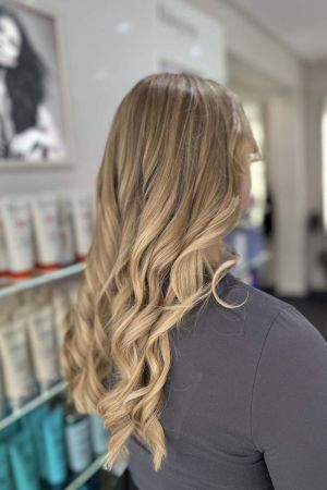 Hair Colour Services At Muse Hair Salon in Broadway Hair Colour Services At Muse Hair Salon in Broadway