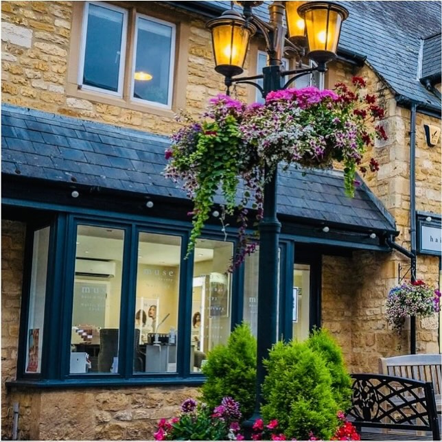 Award-Winning Hairdressers In Broadway, Cotwolds