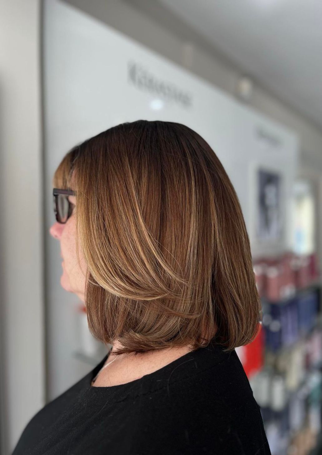 Layered Haircuts For Women at Muse Hair & Beauty Salon in Worcestershire Layered Haircuts For Women at Muse Hair & Beauty Salon in Worcestershire
