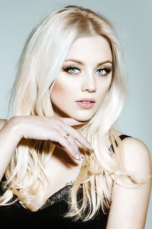 professional colour correction Muse Hairdressers Broadway, Cotwolds professional colour correction Muse Hairdressers Broadway, Cotwolds